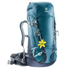 Рюкзак Deuter Guide 40 + SL, arctic-navy