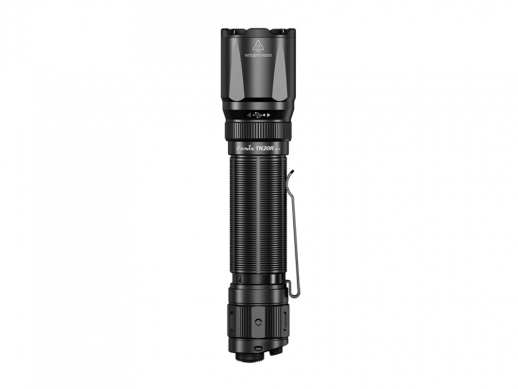 Ліхтар Fenix TK20R V2. 0 (Luminus SFT70, ANSI 3000 лм, 21700)