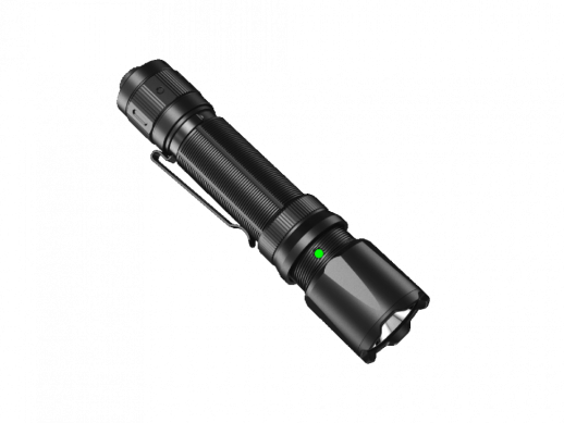 Ліхтар Fenix TK20R V2. 0 (Luminus SFT70, ANSI 3000 лм, 21700)