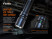 Ліхтар Fenix TK20R V2. 0 (Luminus SFT70, ANSI 3000 лм, 21700)