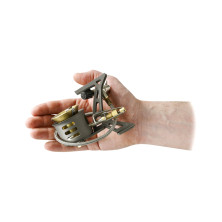 Пальник Primus OmniLite Ti з флягою 0.3 л