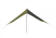 Тент зі стійками Tramp Lite Tent Green
