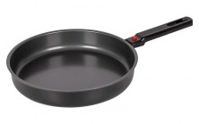 Сковорода Bo-Camp Purdue 24 cm Black (2300300)