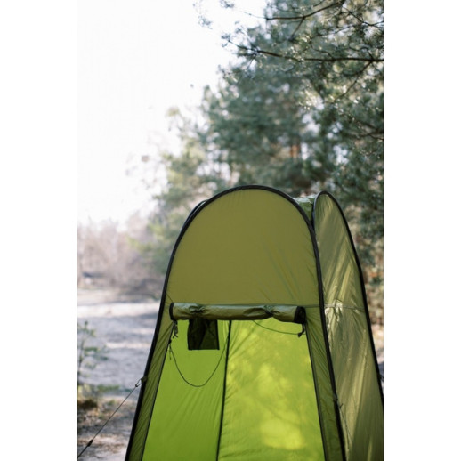 Намет санітарний Tribe Shower Lite T-AC-0002-olive
