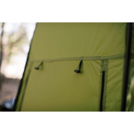 Намет санітарний Tribe Shower Lite T-AC-0002-olive