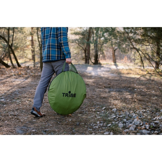 Намет санітарний Tribe Shower Lite T-AC-0002-olive