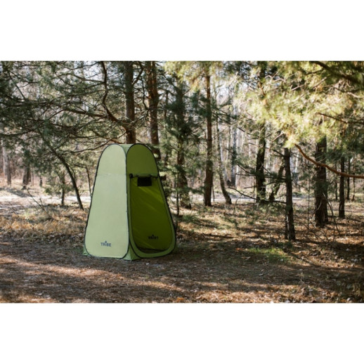 Намет санітарний Tribe Shower Lite T-AC-0002-olive