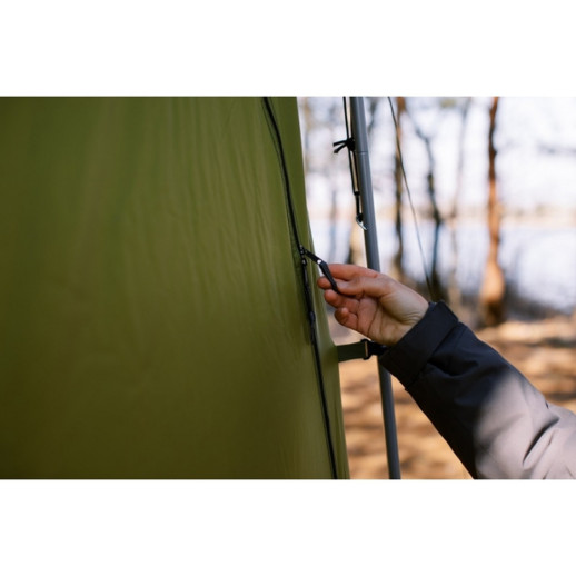 Намет санітарний Tribe Shower Lite T-AC-0002-olive