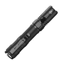 Фонарь Nitecore MH10 v2 (Сree XP-L2 V6, 1200 люмен, 7 режимов, 1х21700, USB), комплект