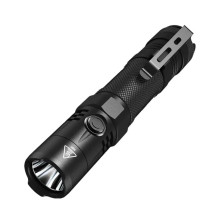 Фонарь Nitecore MH10 v2 (Сree XP-L2 V6, 1200 люмен, 7 режимов, 1х21700, USB), комплект
