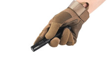 Ліхтар ручний AceBeam Pokelit 2AA, чорний