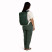 Рюкзак Osprey Ultralight Dry Stuff Pack 20 tundra green - O/S - зелений