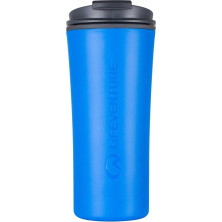 Кружка Lifeventure Travel Ellipse Mug, Blue