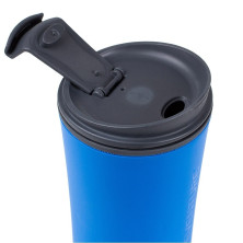 Кружка Lifeventure Travel Ellipse Mug, Blue