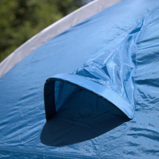 Намет Vango Carron 400 Moroccan Blue
