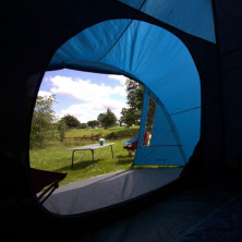 Намет Vango Carron 400 Moroccan Blue