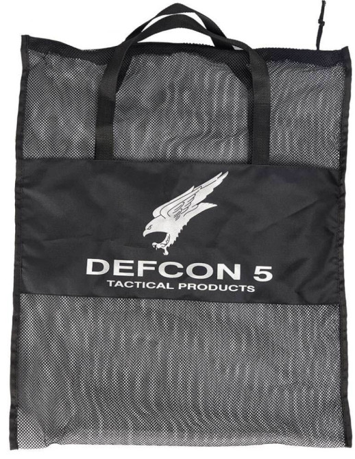 Рюкзак Defcon 5 Alpine 35 літрів, камуфляж