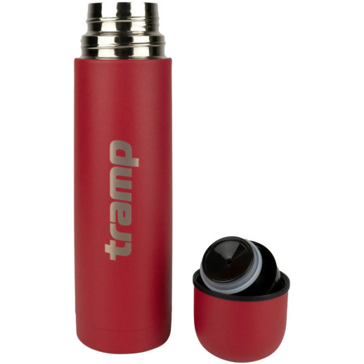 Термос Tramp Basic 0,5 л UTRC-103, red