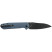 Ніж Skif Secure BSW, dark blue