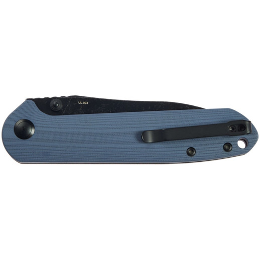 Ніж Skif Secure BSW, dark blue