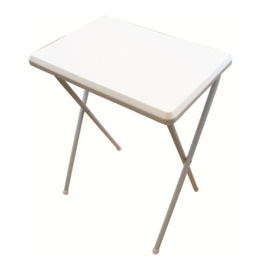 Стіл Highlander Кемпінг Складаний Білий