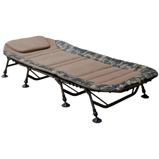 Розкладачка WIDE Camo UTRF-070