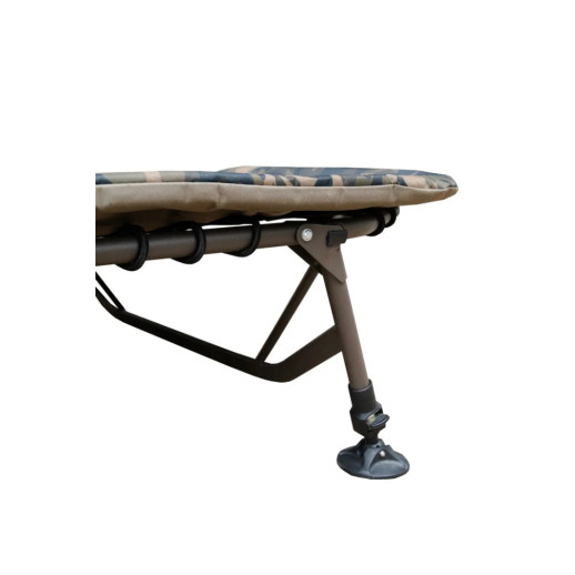 Розкладачка WIDE Camo UTRF-070