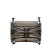 Розкладачка WIDE Camo UTRF-070
