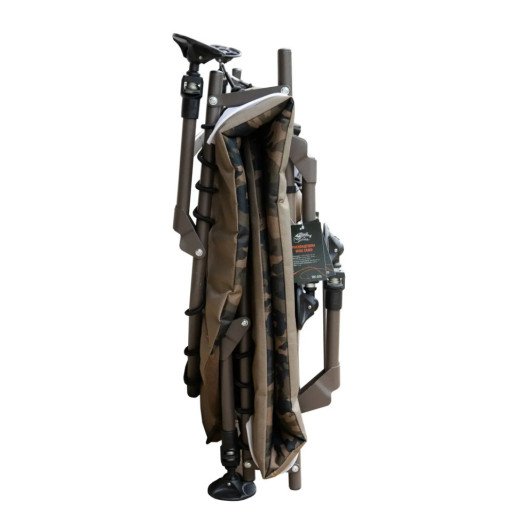 Розкладачка WIDE Camo UTRF-070