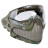 Маска защитная WoSport Pilot Mask Multicam