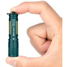 Ліхтар-брелок Olight I3E EOS Dream Blue