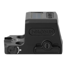 Приціл коліматорний Holosun EPS Carry MRS RD точка 2 MOA + коло 65 МОА