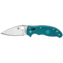 Ніж Spyderco Manix 2, CPM SPY27 (C101PCBL2)