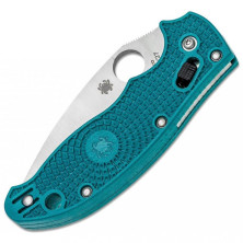 Ніж Spyderco Manix 2, CPM SPY27 (C101PCBL2)