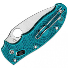 Ніж Spyderco Manix 2, CPM SPY27 (C101PCBL2)