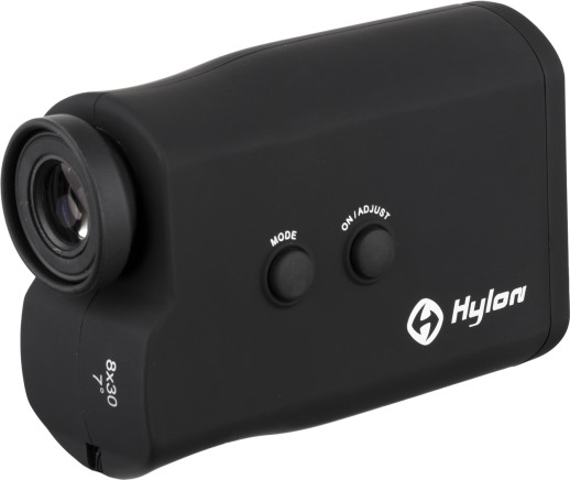 Лазерний далекомір Hylon 8x30 5-1500 м