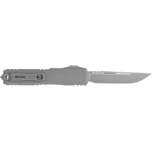 Ніж Microtech Ultratech GEN III ZBP S/E Apocalyptic Standard Natural Clear gray