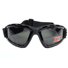 Окуляри Global Vision Trip (smoke) чорні