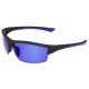 Окуляри BluWater Daytona - 1 Polarized (G-tech blue) дзеркальні сині