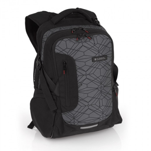 Рюкзак міський Gabol Grid 31, 221269