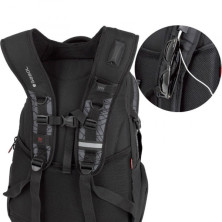 Рюкзак міський Gabol Grid 31, 221269