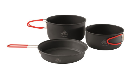 Набір посуду Robens Frontier Cook Set М
