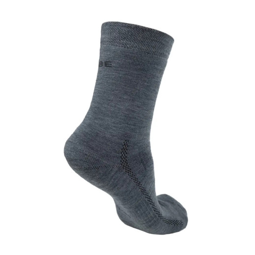 Шкарпетки Tribe Merino Hike Winter T-KB-0025-blue, 41-43