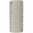 Шарф-труба Buff Coolnet UV+ silver grey htr