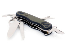 Ніж Victorinox MILITARY Onehand 2008 армії Швейцарії 0.8461.MWCH
