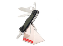 Ніж Victorinox MILITARY Onehand 2008 армії Швейцарії 0.8461.MWCH