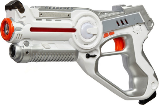 Набір лазерної зброї Canhui Toys Laser Guns CSTAR-03 (2 пістолети + жук)