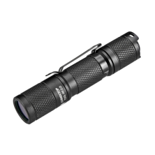 Ліхтар Lumintop Tool AA2. 0 UV 365nm Luminus SST-10-UV LED Чорний