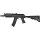 Гвинтівка страйкбольна CYMA CM.040H AKS74U Tactical 6 мм