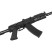 Гвинтівка страйкбольна CYMA CM.040H AKS74U Tactical 6 мм